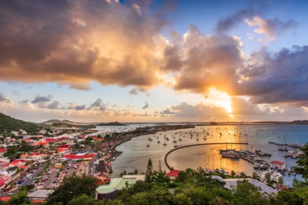 Antilles néerlandaises - 3 jours - Illimité